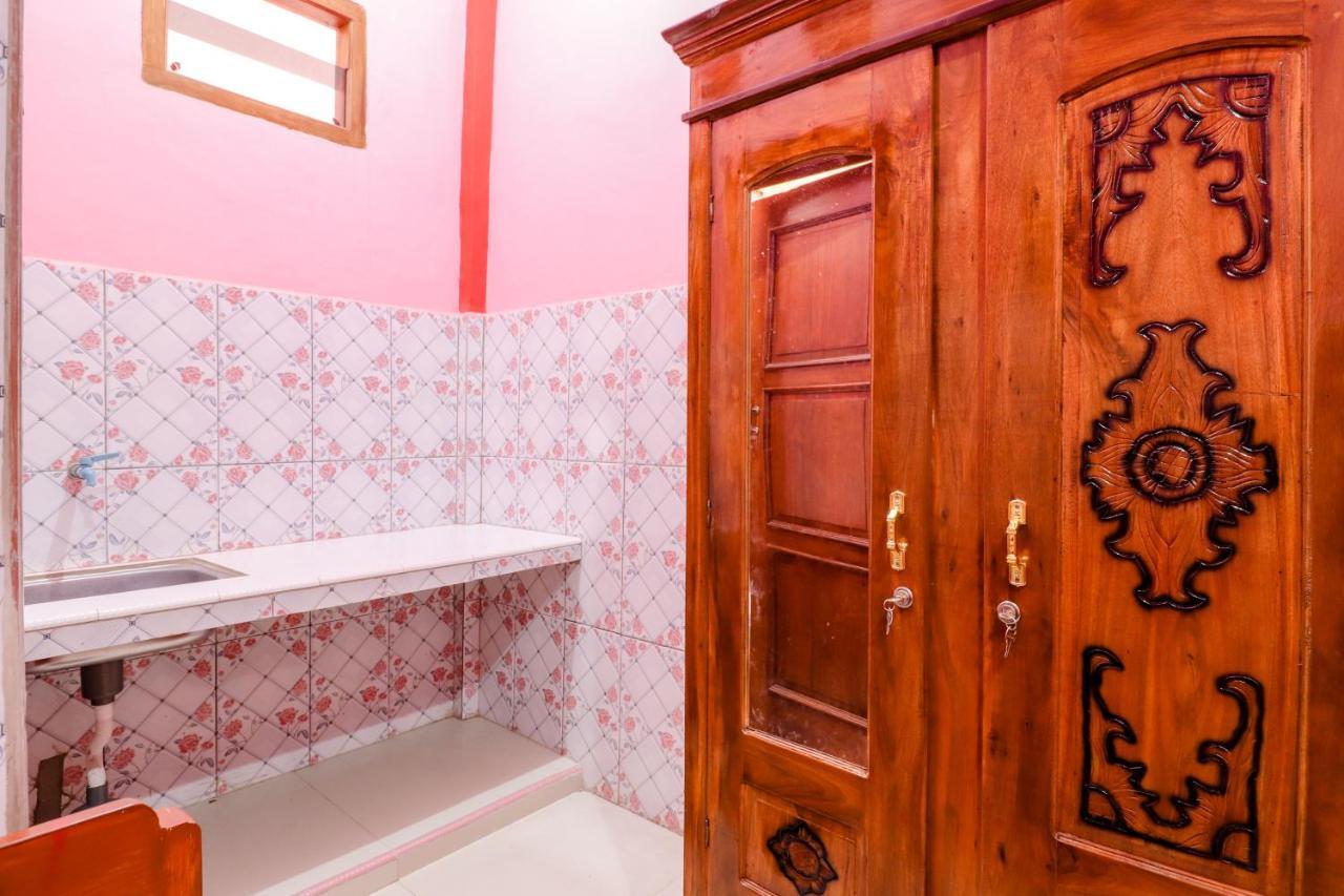 יוגיאקרטה Pondok Baneytha מראה חיצוני תמונה